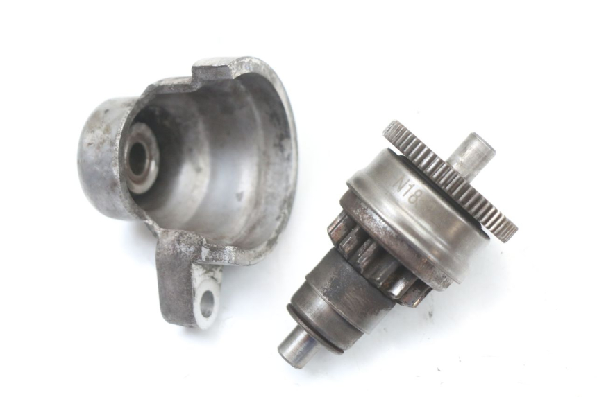 photo de STARTER CLUTCH PEUGEOT STREETZONE I 2T 50 (2018 - 2020)