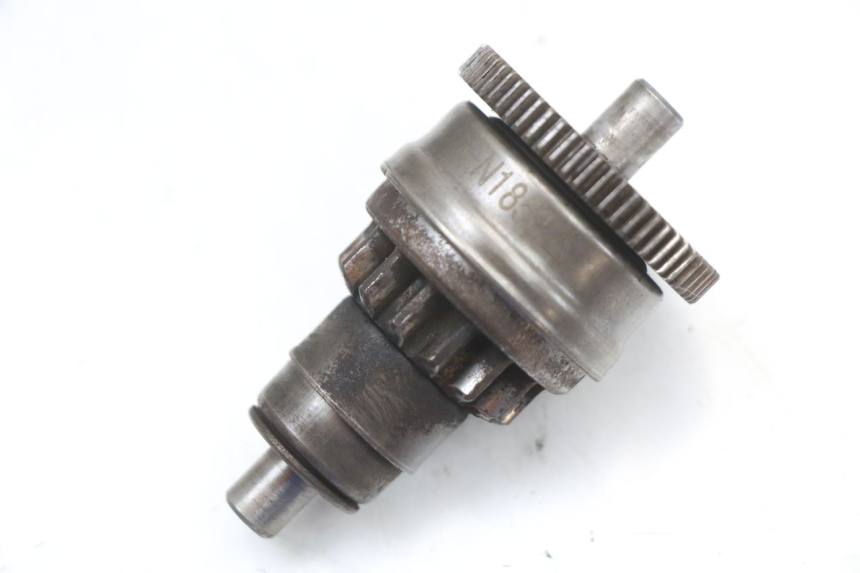 photo de STARTER CLUTCH PEUGEOT STREETZONE I 2T 50 (2018 - 2020)