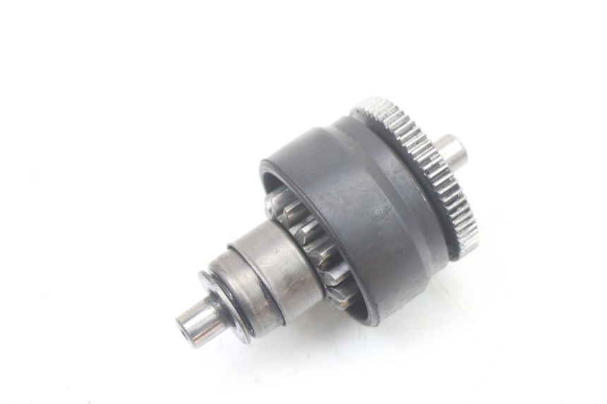 photo de STARTER CLUTCH PEUGEOT TREKKER TKR 50 (2005 - 2014)