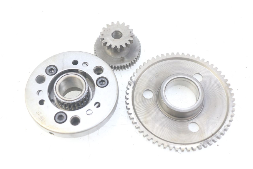 photo de STARTER CLUTCH PEUGEOT TWEET 125 (2010 - 2017)