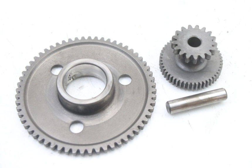 photo de STARTER CLUTCH PEUGEOT VIVACITY 125 (2010 - 2017)