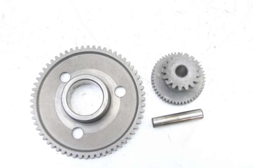 photo de STARTER CLUTCH PEUGEOT VIVACITY 125 (2010 - 2017)