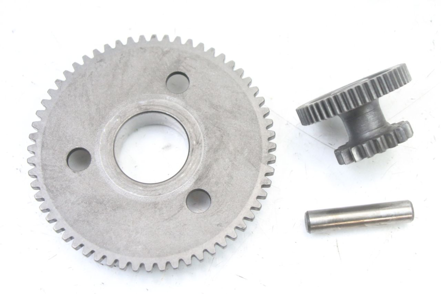 photo de STARTER CLUTCH PEUGEOT VIVACITY 125 (2010 - 2017)