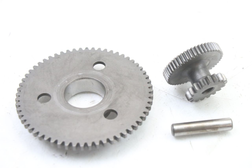 photo de STARTER CLUTCH PEUGEOT VIVACITY 125 (2010 - 2017)