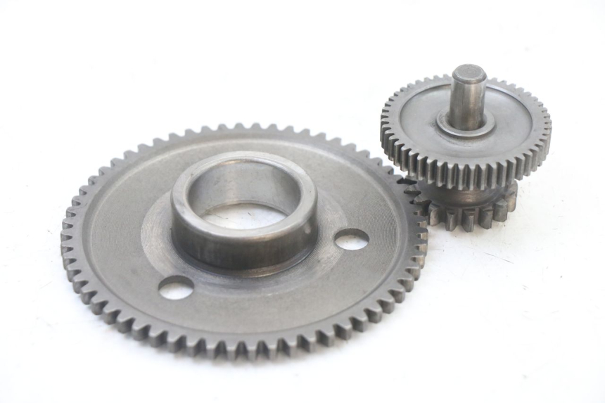 photo de STARTER CLUTCH PEUGEOT VIVACITY 125 (2010 - 2017)