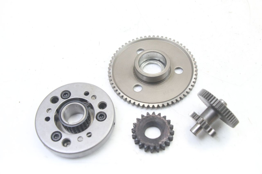photo de STARTER CLUTCH PEUGEOT VIVACITY 125 (2010 - 2017)