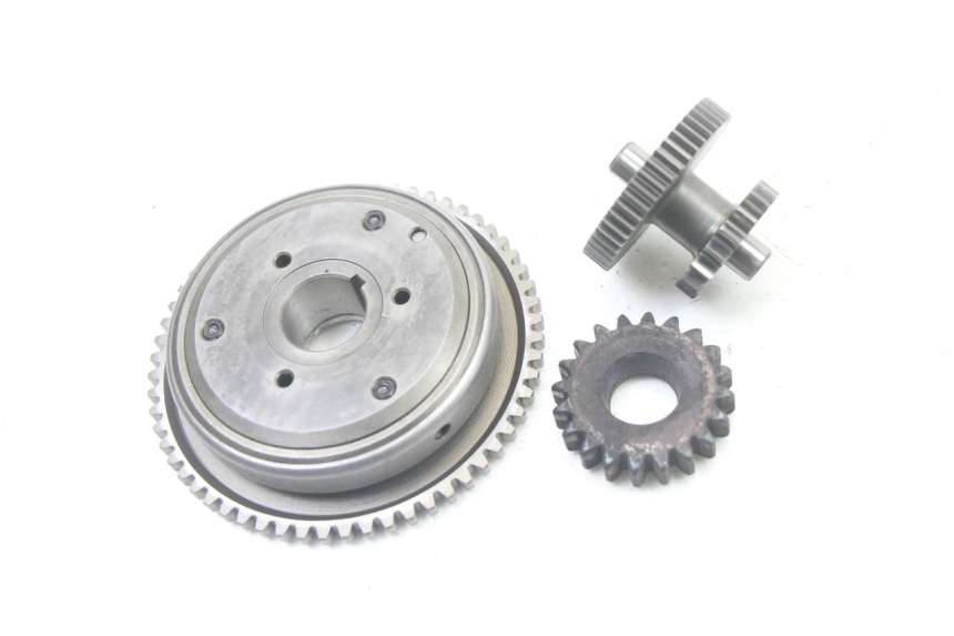 photo de STARTER CLUTCH PEUGEOT VIVACITY 125 (2010 - 2017)