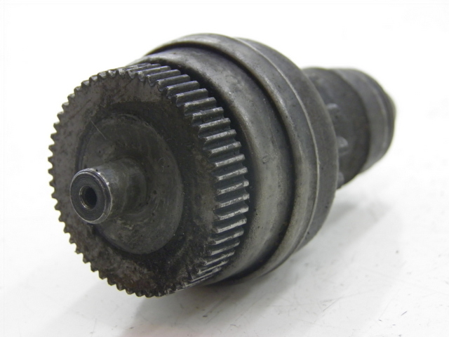 photo de STARTER CLUTCH PIAGGIO LIBERTY 2T 50 (2004 - 2008)