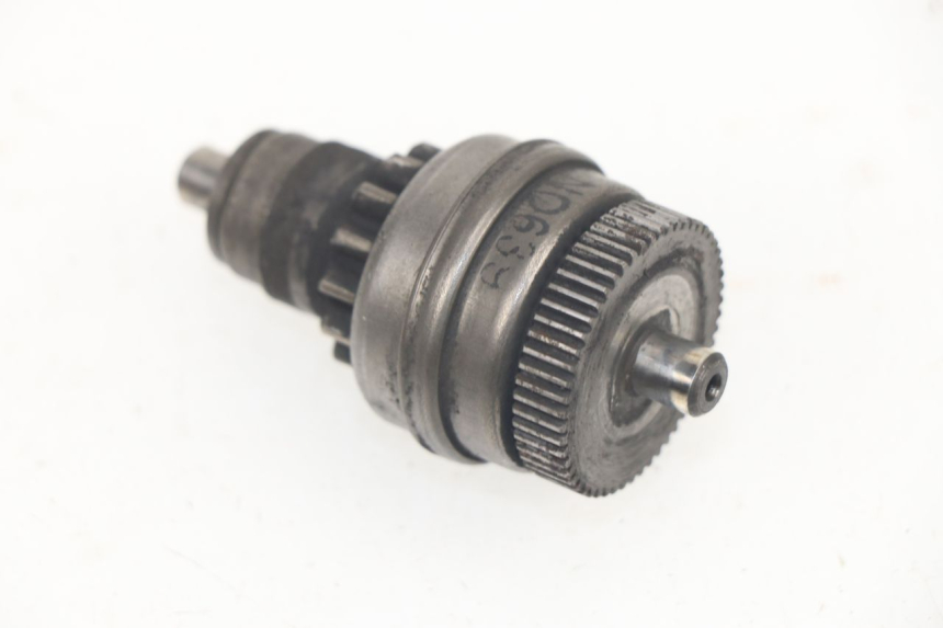 photo de STARTER CLUTCH PIAGGIO LIBERTY 4T 50 (2009 - 2015)