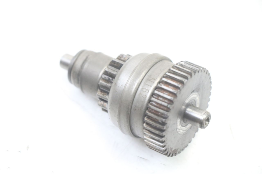 photo de STARTER CLUTCH PIAGGIO VESPA GRANTURISMO 125 (2003 - 2007)