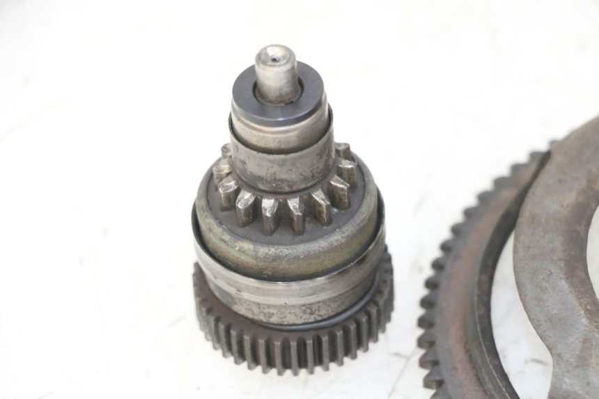 photo de STARTER CLUTCH PIAGGIO VESPA GRANTURISMO 200 (2004 - 2005)