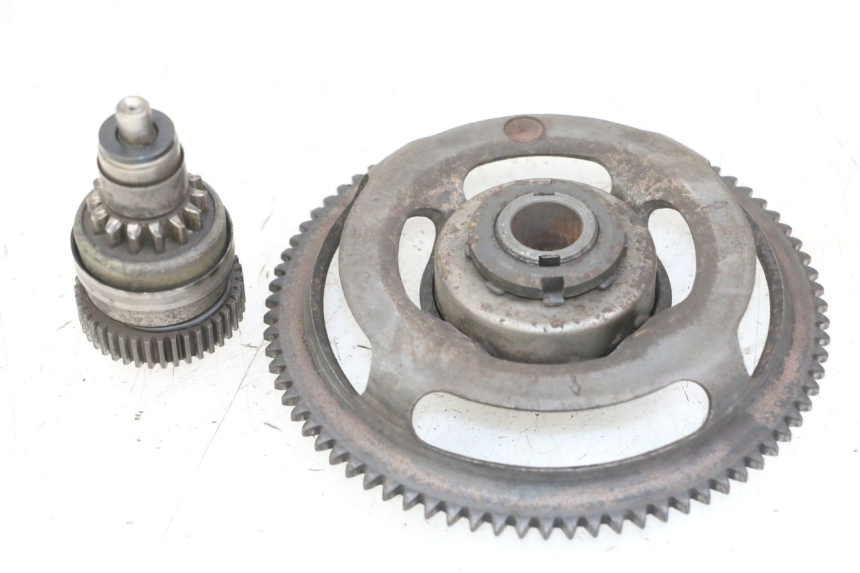 photo de STARTER CLUTCH PIAGGIO VESPA GRANTURISMO 200 (2004 - 2005)