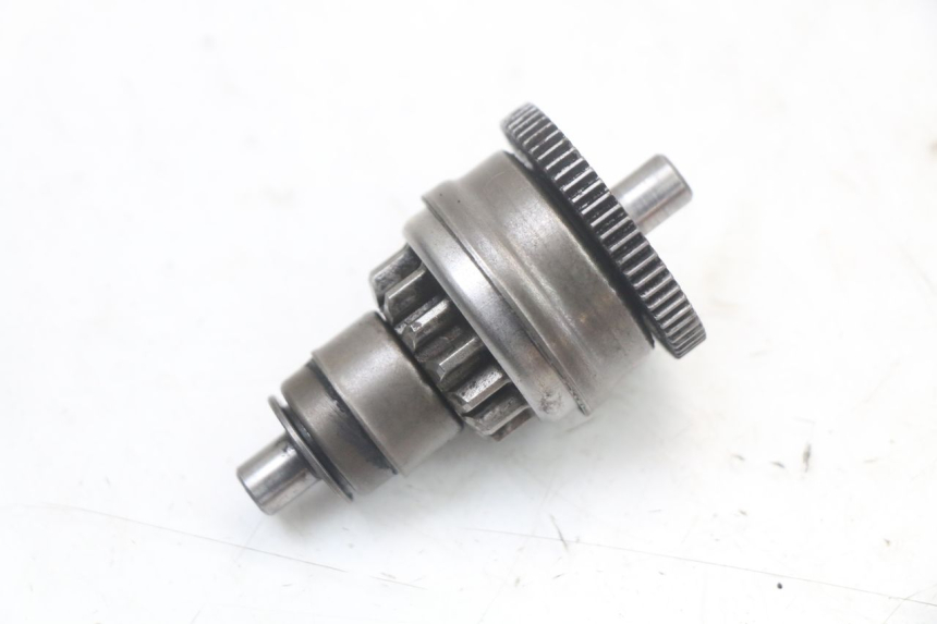 photo de STARTER CLUTCH PIAGGIO VESPA LX 2T 50 (2005 - 2013)