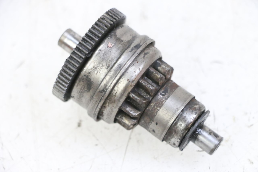 photo de STARTER CLUTCH PIAGGIO VESPA S 2T 50 (2007 - 2014)