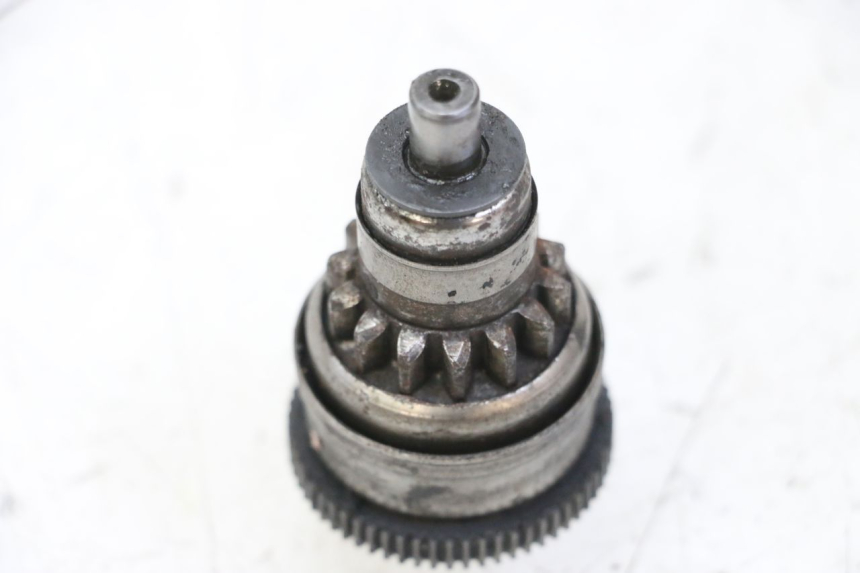 photo de STARTER CLUTCH PIAGGIO VESPA S 2T 50 (2007 - 2014)