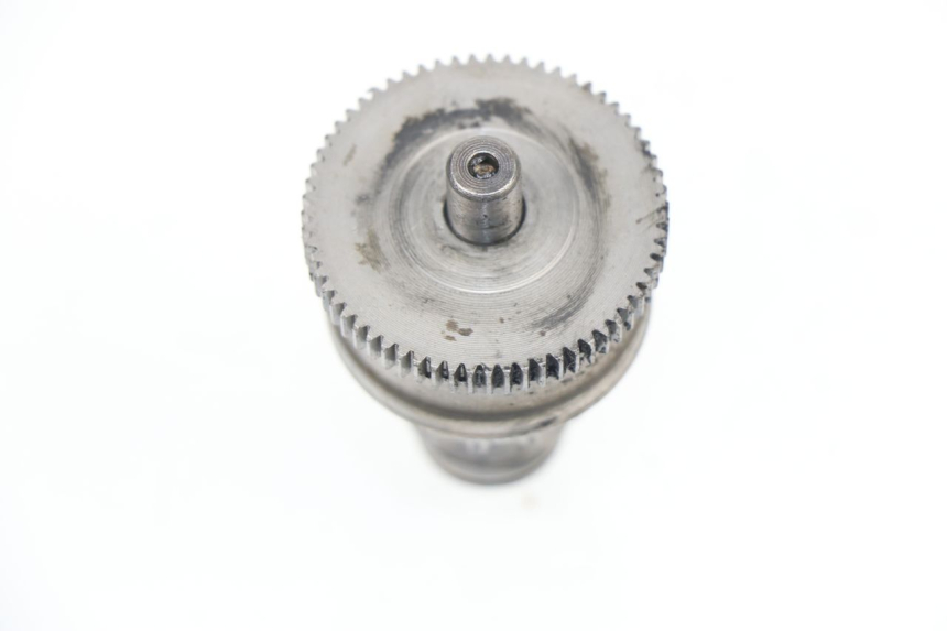photo de STARTER CLUTCH PIAGGIO ZIP 2T 50 (2009 - 2019)