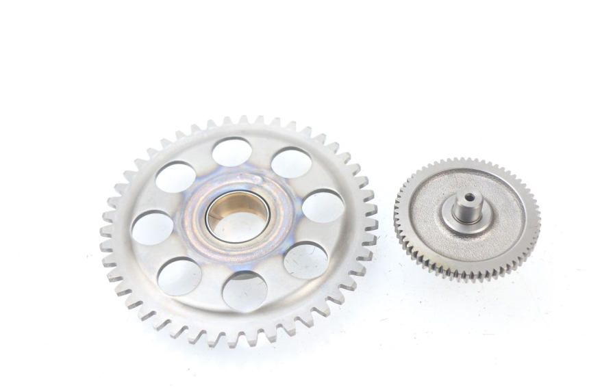 photo de STARTER CLUTCH PIAGGIO PRIMAVERA 125 (2013 - 2021)