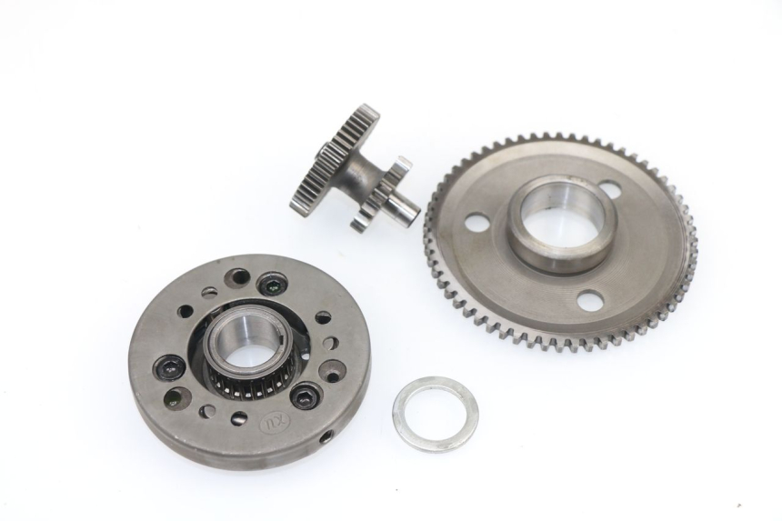 photo de STARTER CLUTCH RAZZO STEED 125 (2012 - 2018)