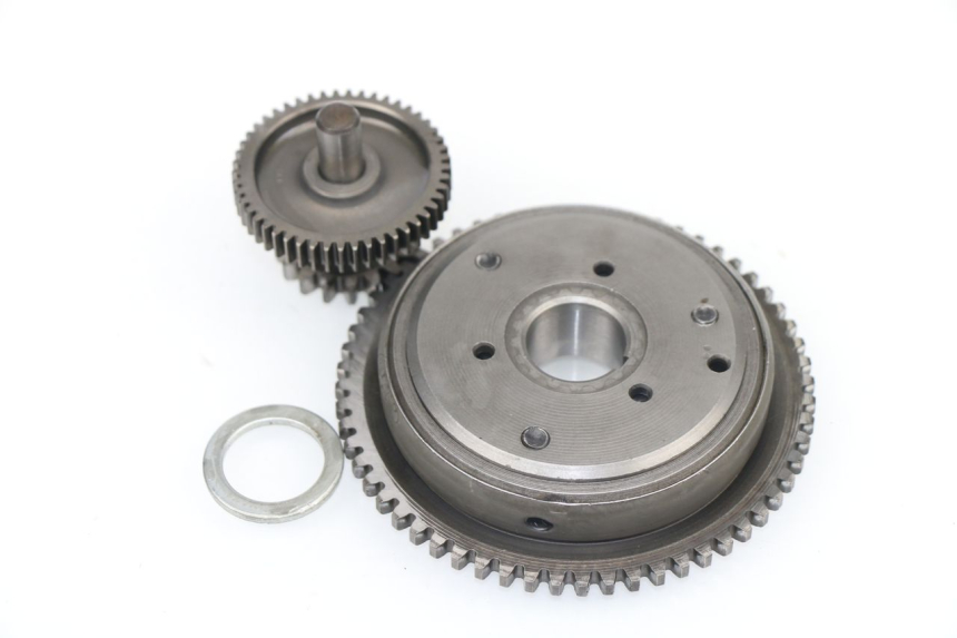 photo de STARTER CLUTCH RAZZO STEED 125 (2012 - 2018)