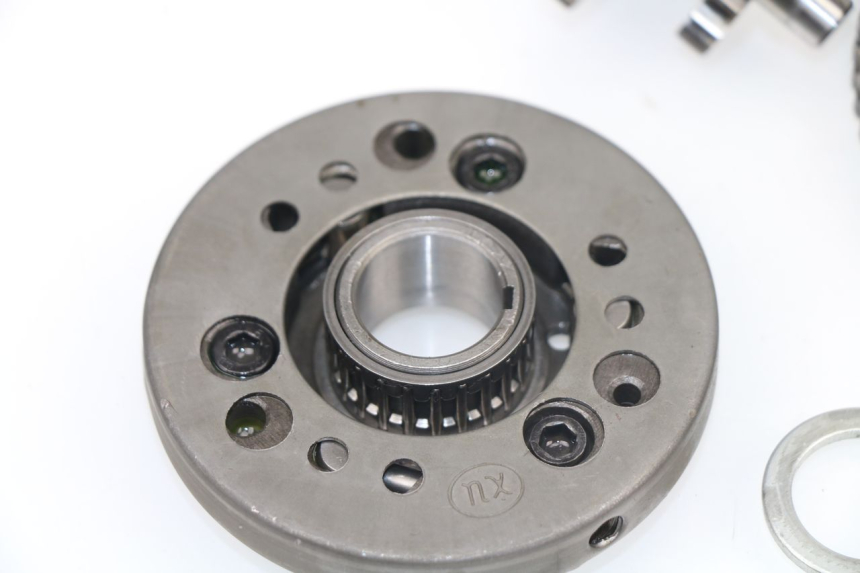 photo de STARTER CLUTCH RAZZO STEED 125 (2012 - 2018)