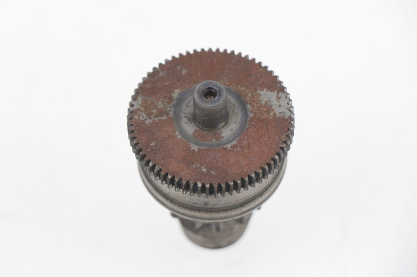 photo de STARTER CLUTCH RAZZO XENON 4T 50 (2008 - 2012)