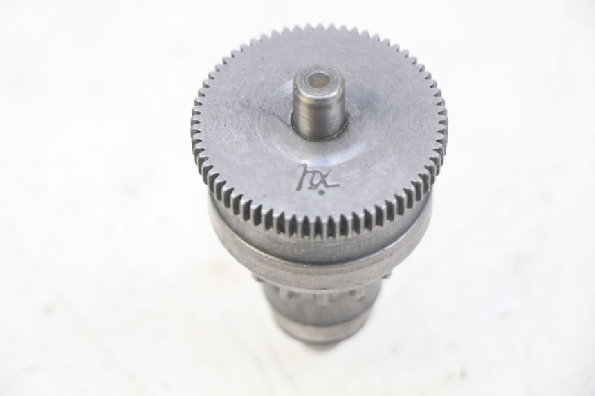 photo de STARTER CLUTCH UNIVERSAL BIKE RETRO 50 (2019 - 2023)