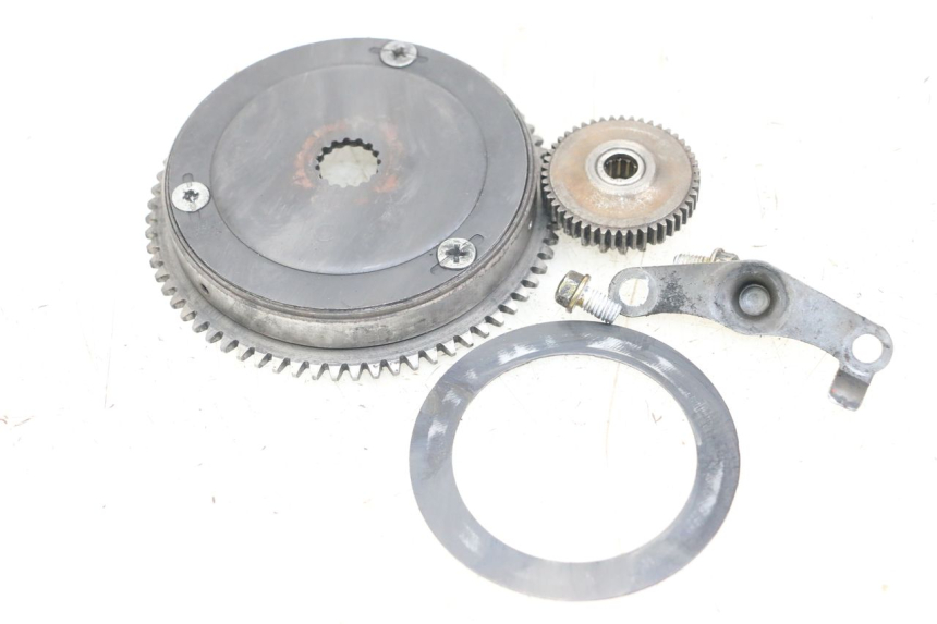 photo de STARTER CLUTCH RIDE KALLIO 50 (2010 - 2019)
