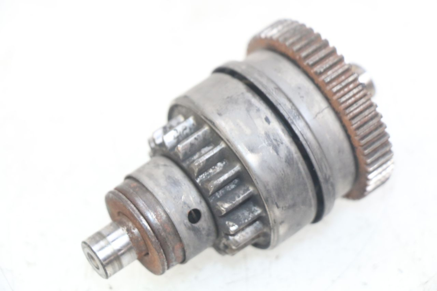photo de STARTER CLUTCH PEUGEOT SATELIS 125 (2006 - 2009)