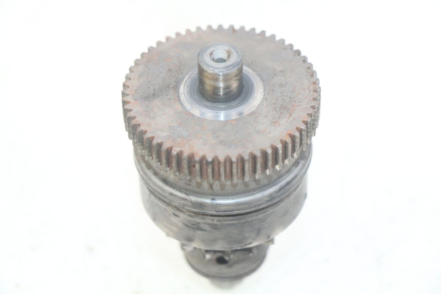 photo de STARTER CLUTCH PEUGEOT SATELIS 125 (2006 - 2009)