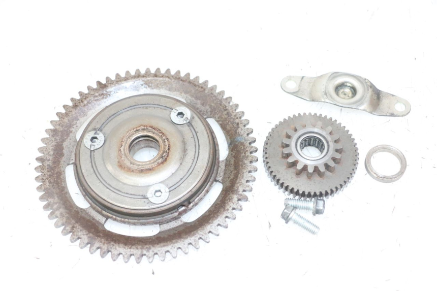 photo de STARTER CLUTCH PEUGEOT SATELIS 125 (2013 - 2018)