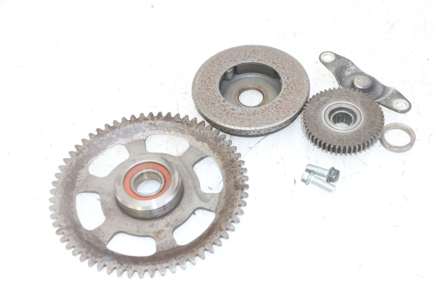 photo de STARTER CLUTCH PEUGEOT SATELIS 125 (2013 - 2018)