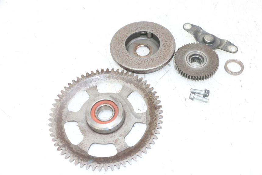 photo de STARTER CLUTCH PEUGEOT SATELIS 125 (2013 - 2018)
