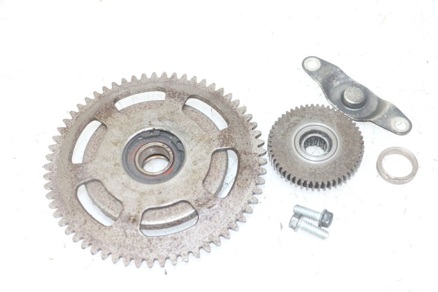 photo de STARTER CLUTCH PEUGEOT SATELIS 125 (2013 - 2018)
