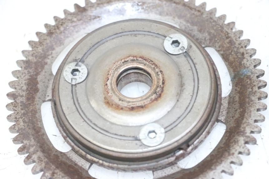 photo de STARTER CLUTCH PEUGEOT SATELIS 125 (2013 - 2018)