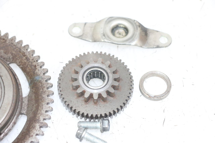 photo de STARTER CLUTCH PEUGEOT SATELIS 125 (2013 - 2018)