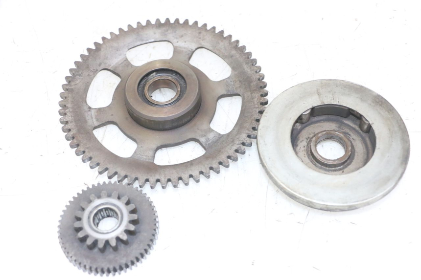 photo de STARTER CLUTCH PEUGEOT SATELIS 125 (2013 - 2018)