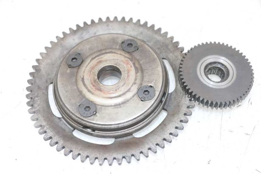photo de STARTER CLUTCH PEUGEOT SATELIS 125 (2013 - 2018)