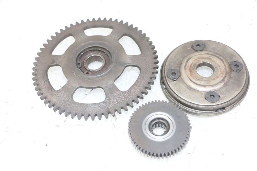photo de STARTER CLUTCH PEUGEOT SATELIS 125 (2013 - 2018)
