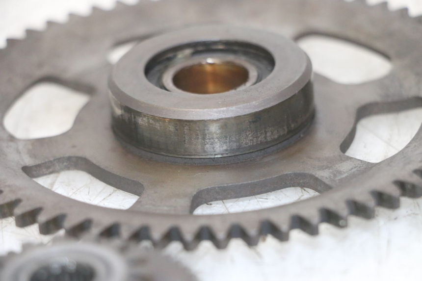 photo de STARTER CLUTCH PEUGEOT SATELIS 125 (2013 - 2018)