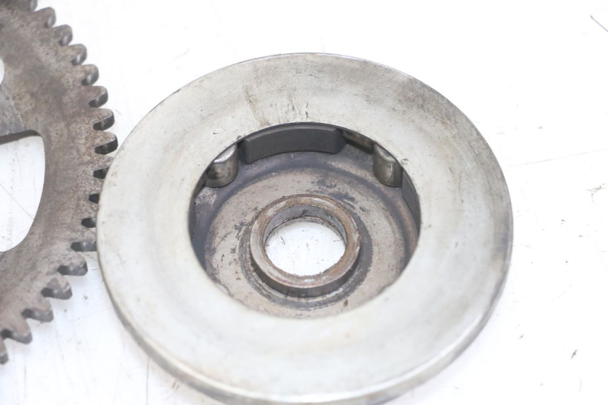 photo de STARTER CLUTCH PEUGEOT SATELIS 125 (2013 - 2018)
