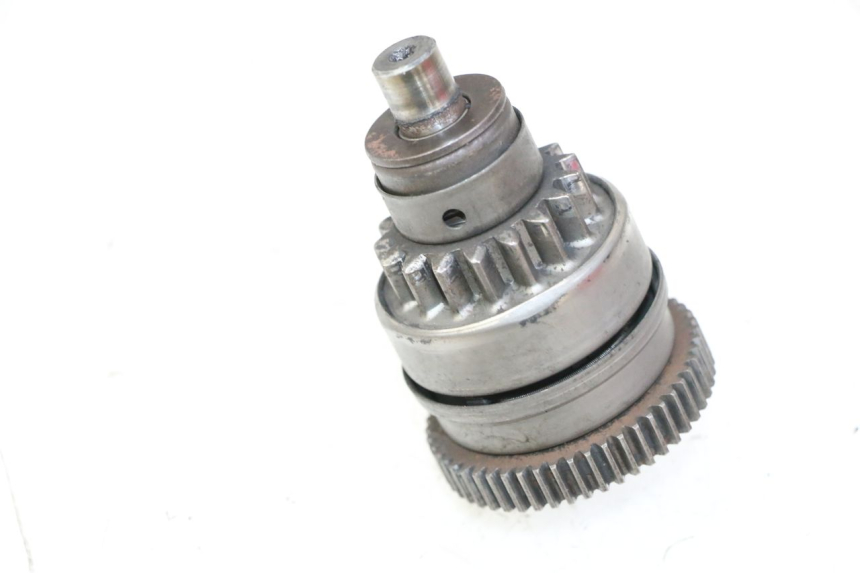 photo de STARTER CLUTCH PEUGEOT SATELIS 125 (2006 - 2009)