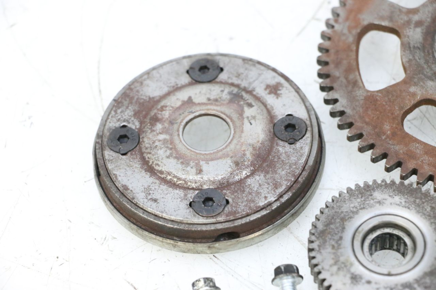 photo de STARTER CLUTCH PEUGEOT SATELIS 125 (2013 - 2018) - Product overview