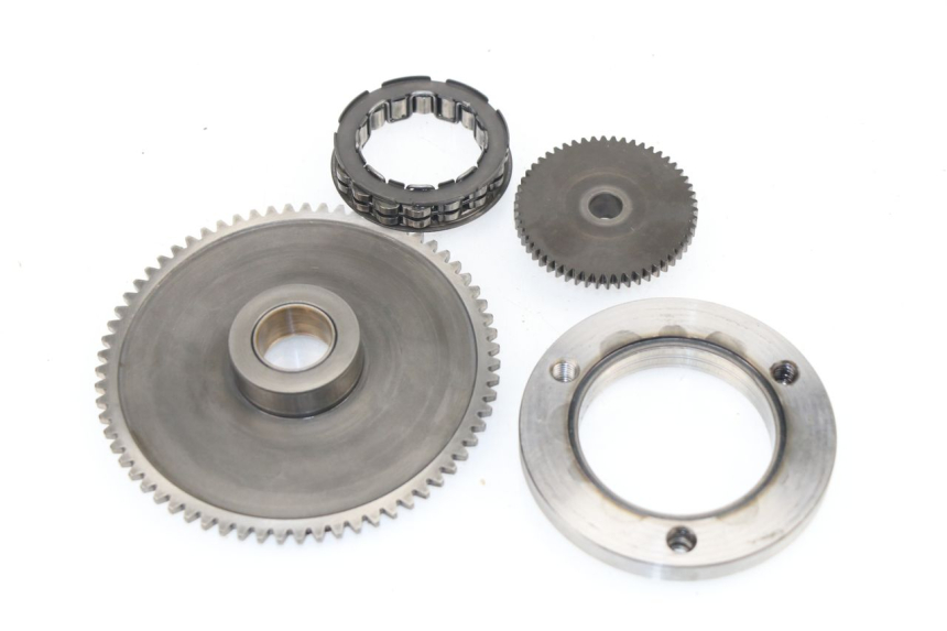 photo de STARTER CLUTCH APRILIA SCARABEO GT 125 (1999 - 2007)