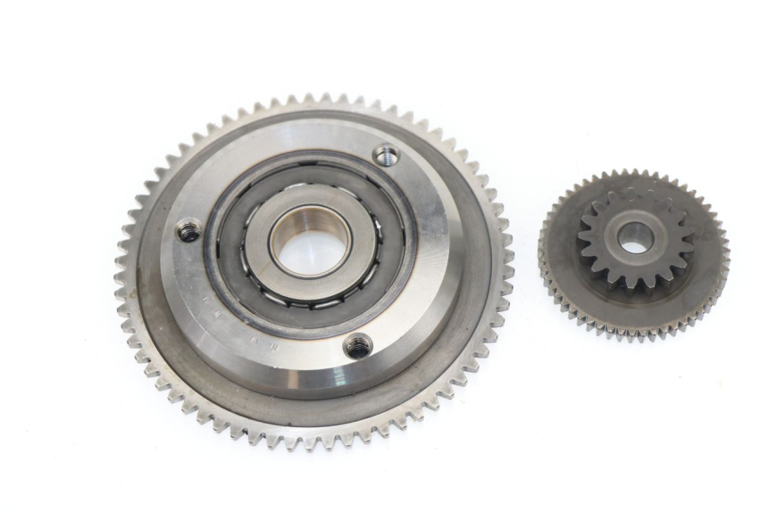 photo de STARTER CLUTCH APRILIA SCARABEO GT 125 (1999 - 2007)