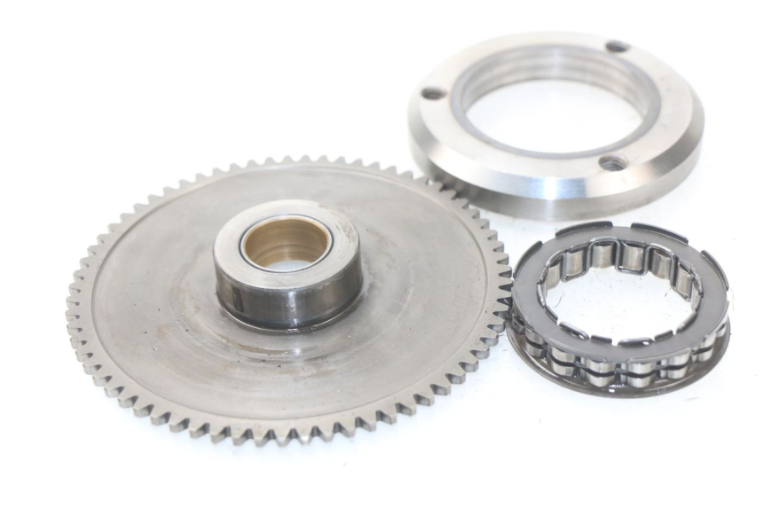 photo de STARTER CLUTCH APRILIA SCARABEO GT 125 (1999 - 2007)