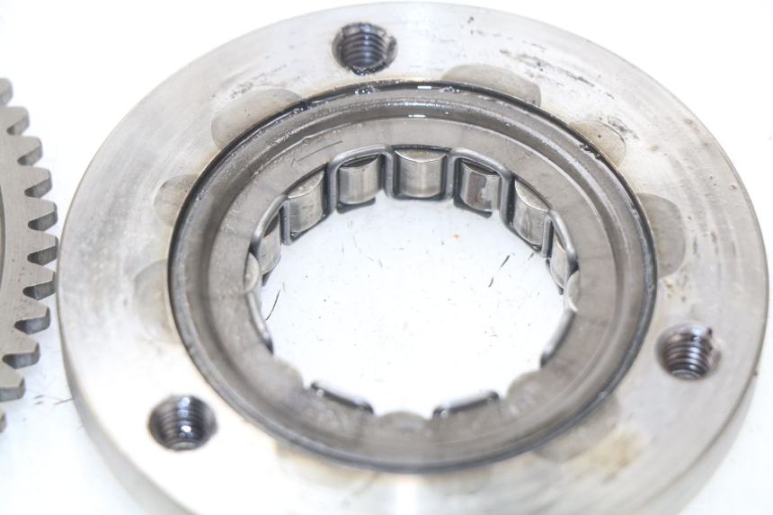 photo de STARTER CLUTCH APRILIA SCARABEO GT 125 (1999 - 2007)