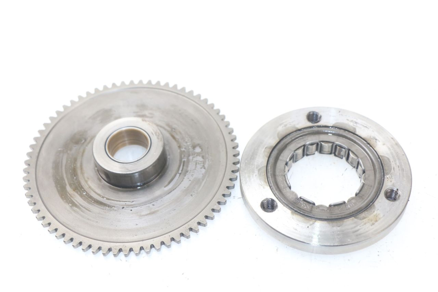 photo de STARTER CLUTCH APRILIA SCARABEO GT 125 (1999 - 2007)