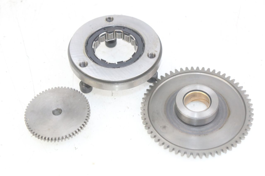photo de STARTER CLUTCH APRILIA SCARABEO LIGHT 125 (2007 - 2011)