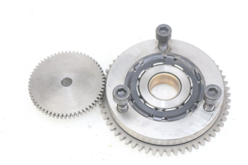 photo de STARTER CLUTCH APRILIA SCARABEO LIGHT 125 (2007 - 2011)