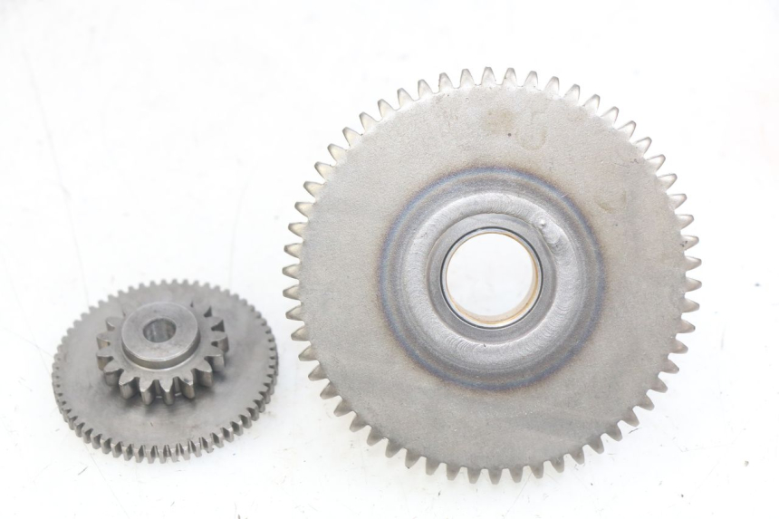 photo de STARTER CLUTCH APRILIA SCARABEO LIGHT 125 (2007 - 2011)